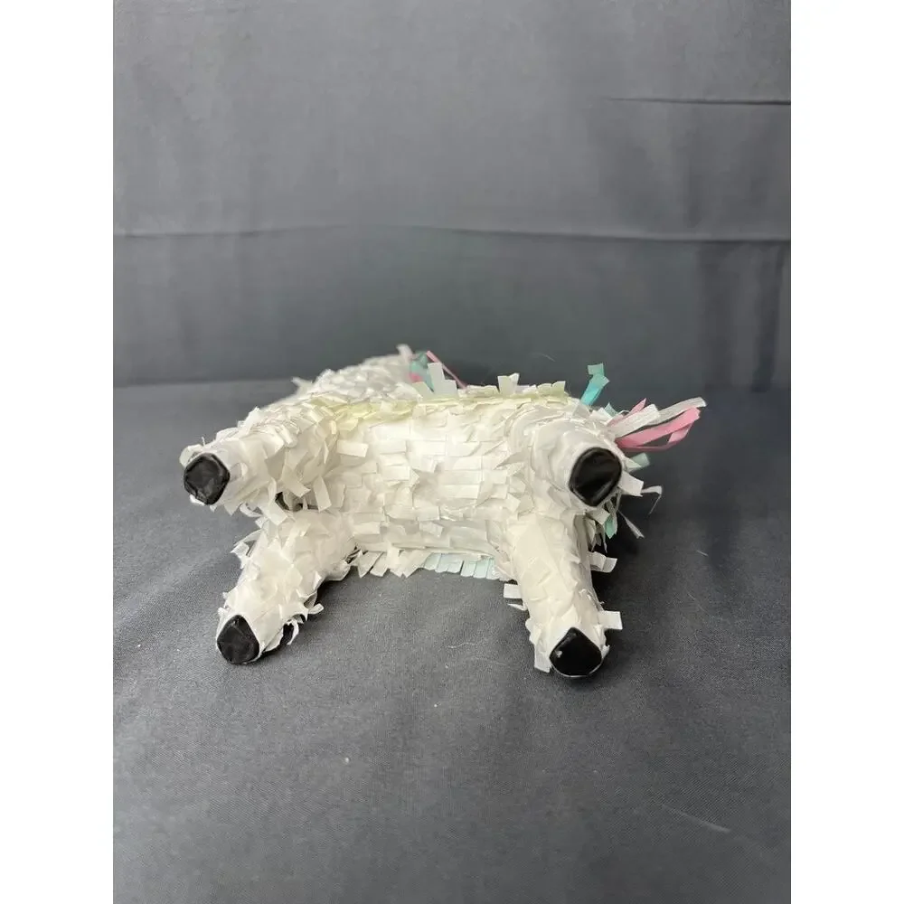 Miniature Unicorn Pinata 5